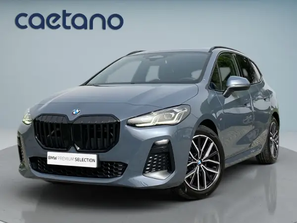 BMW Serie 2 Active Tourer